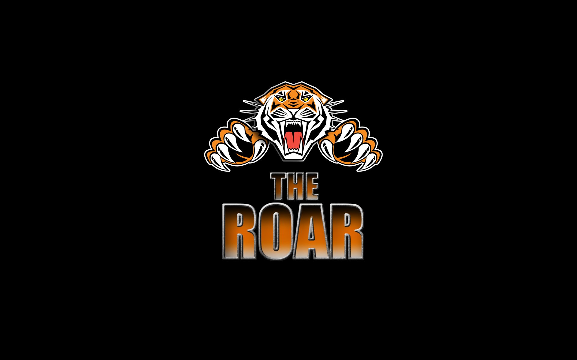 Wests Tigers Wallpapers