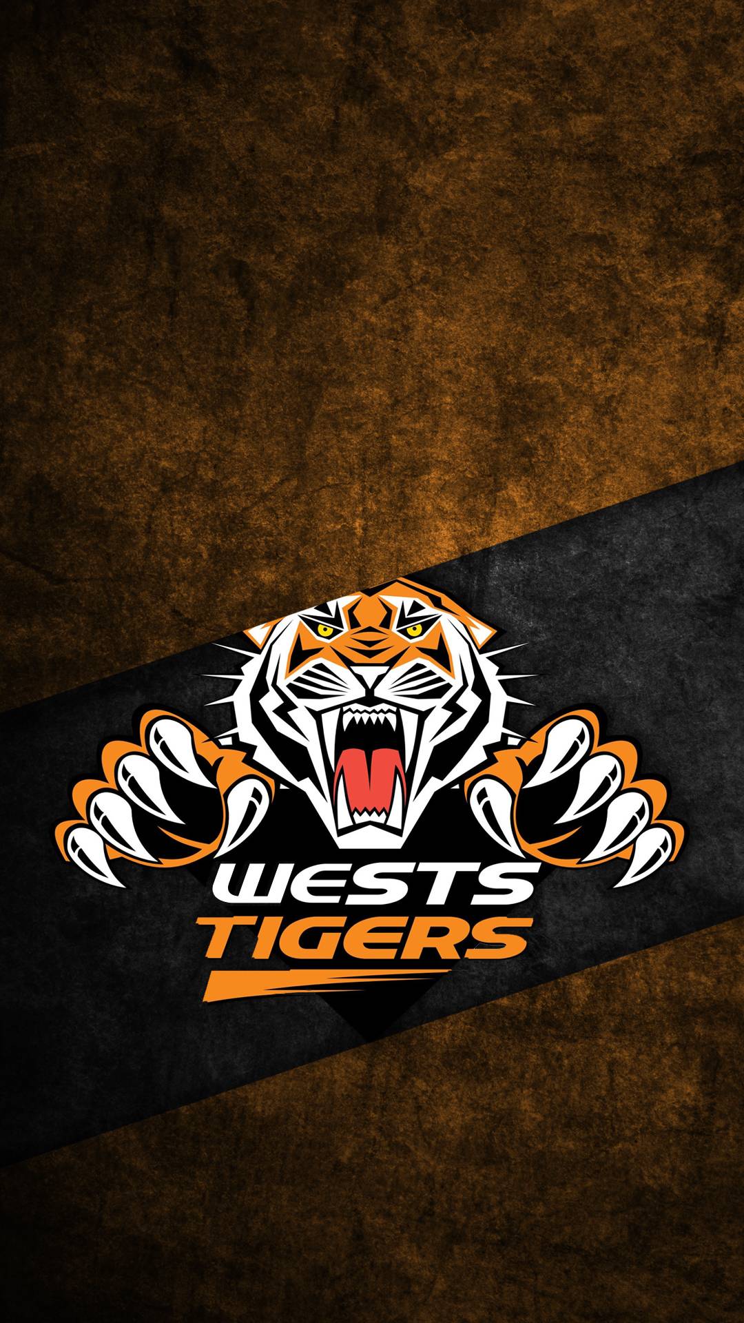 Wests Tigers Wallpapers