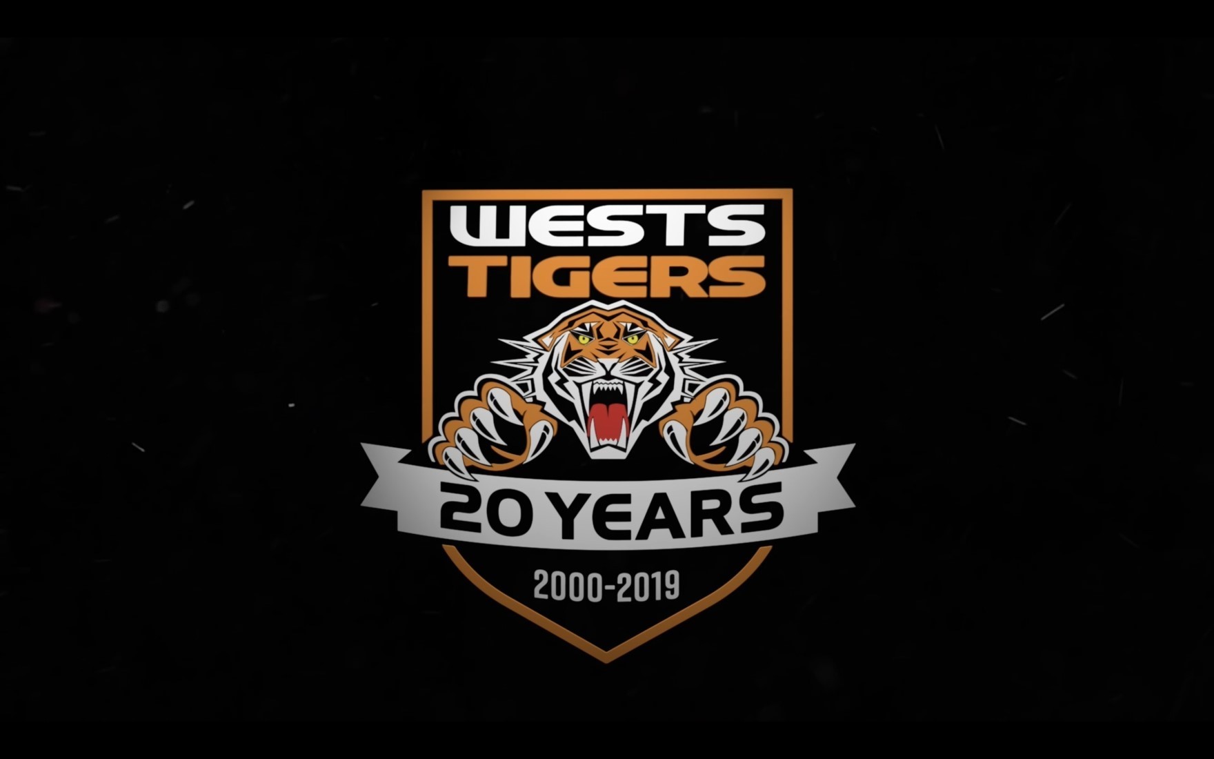 Wests Tigers Wallpapers