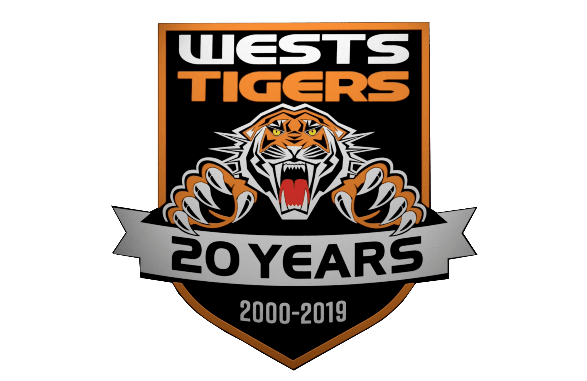 Wests Tigers Wallpapers