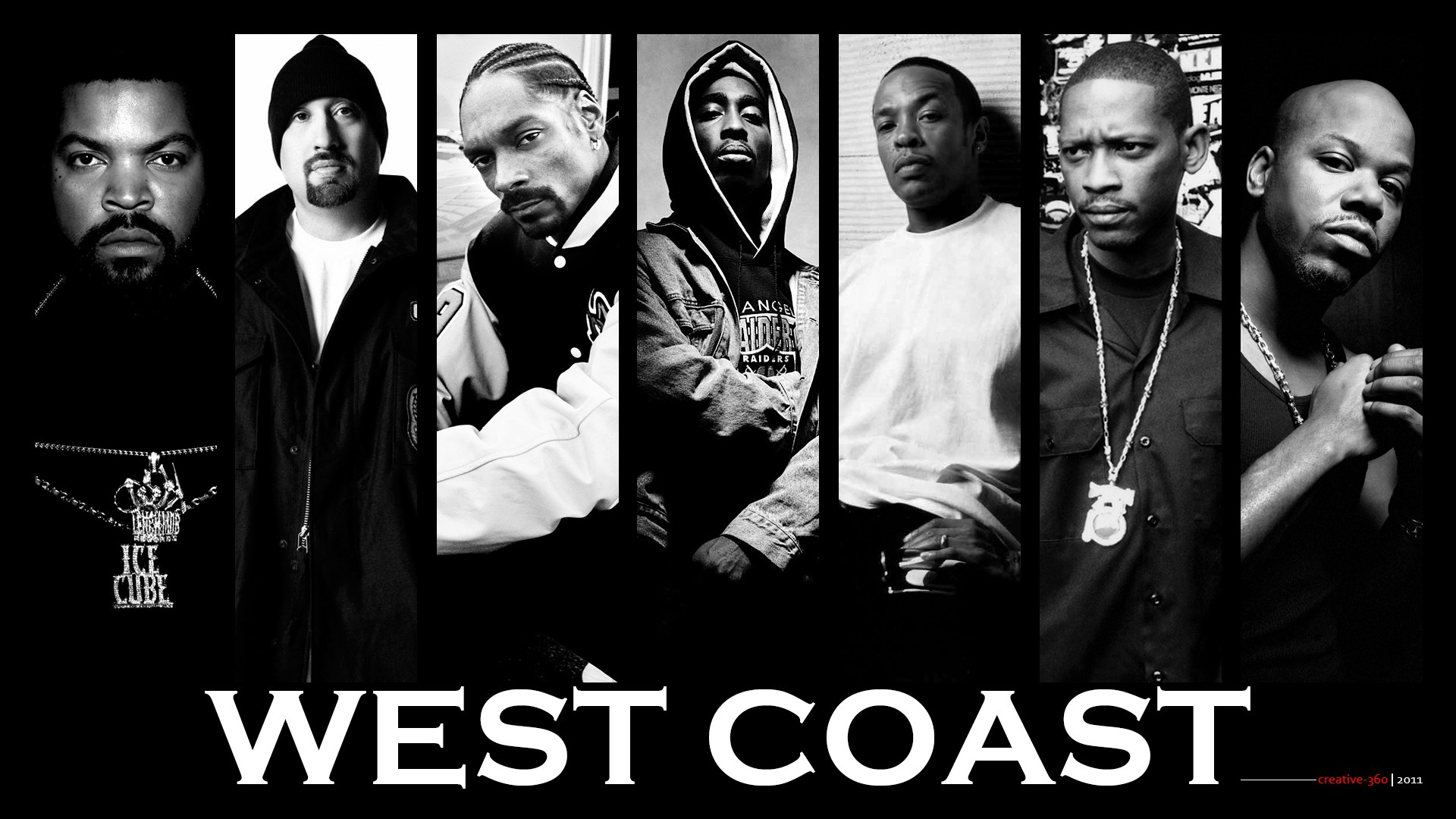 Westside Wallpapers