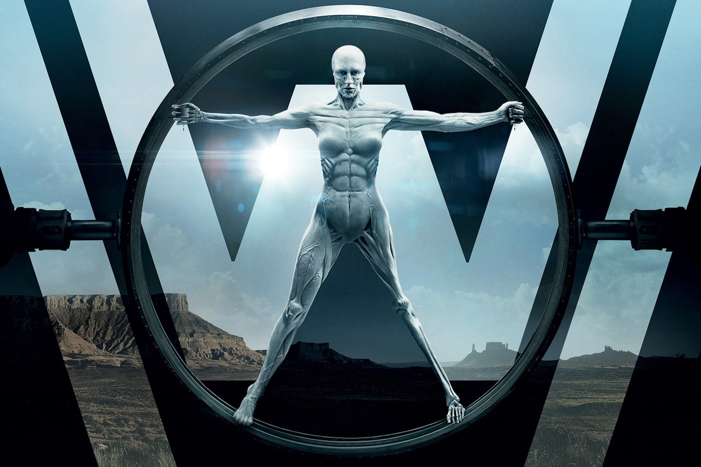 Westworld Season 2 Wallpapers