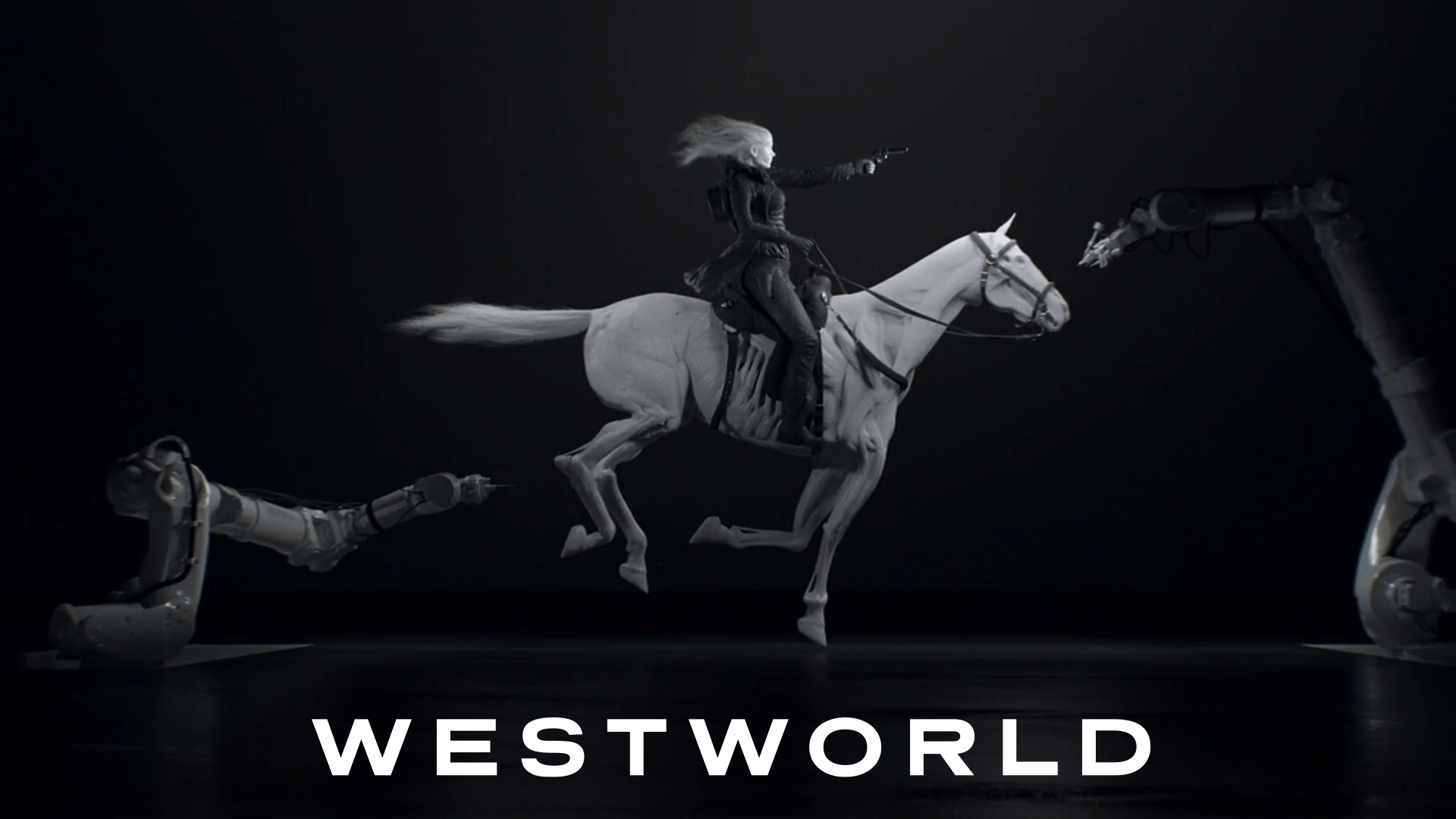 Westworld Season 2 Wallpapers