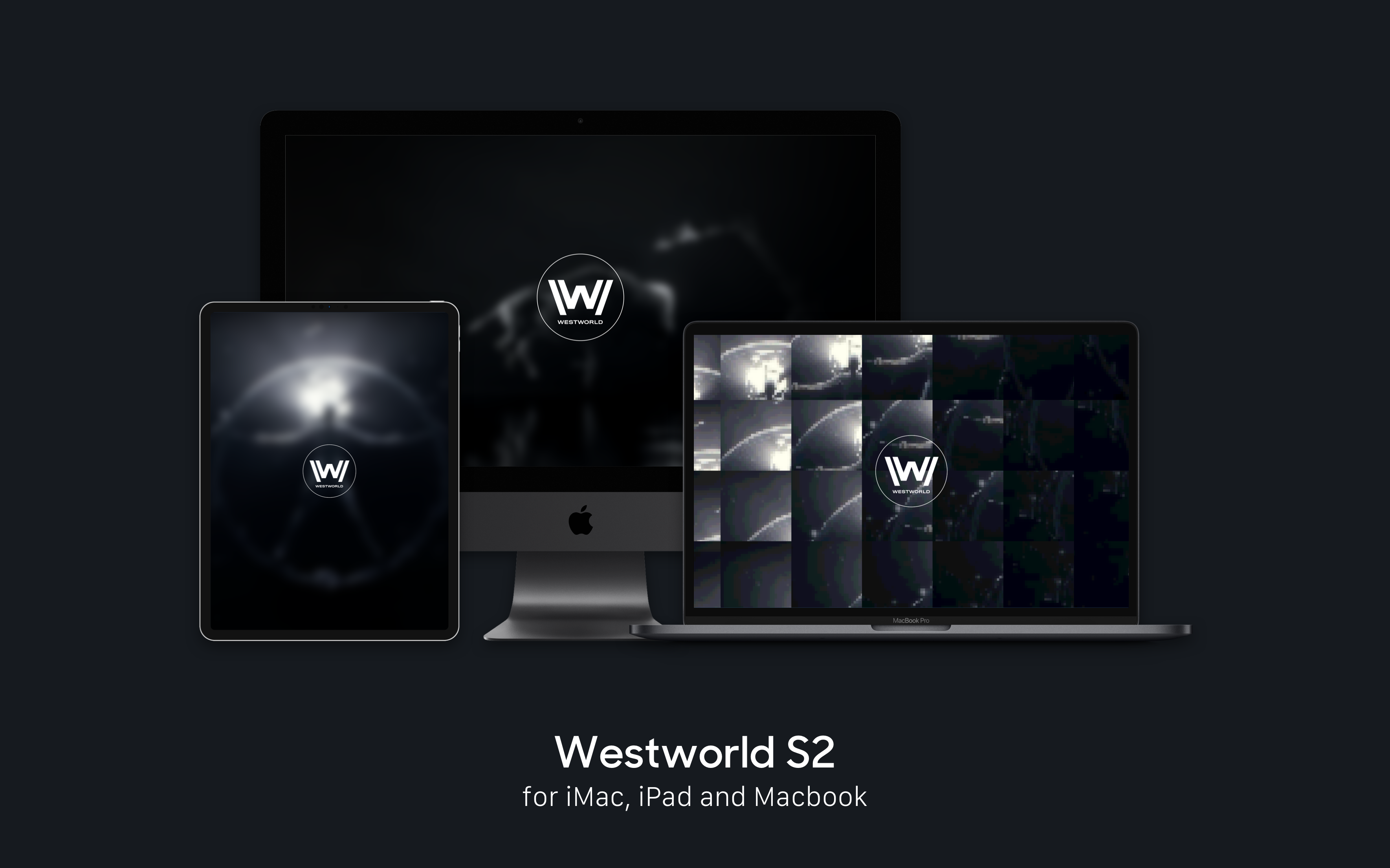 Westworld Season 2 Wallpapers