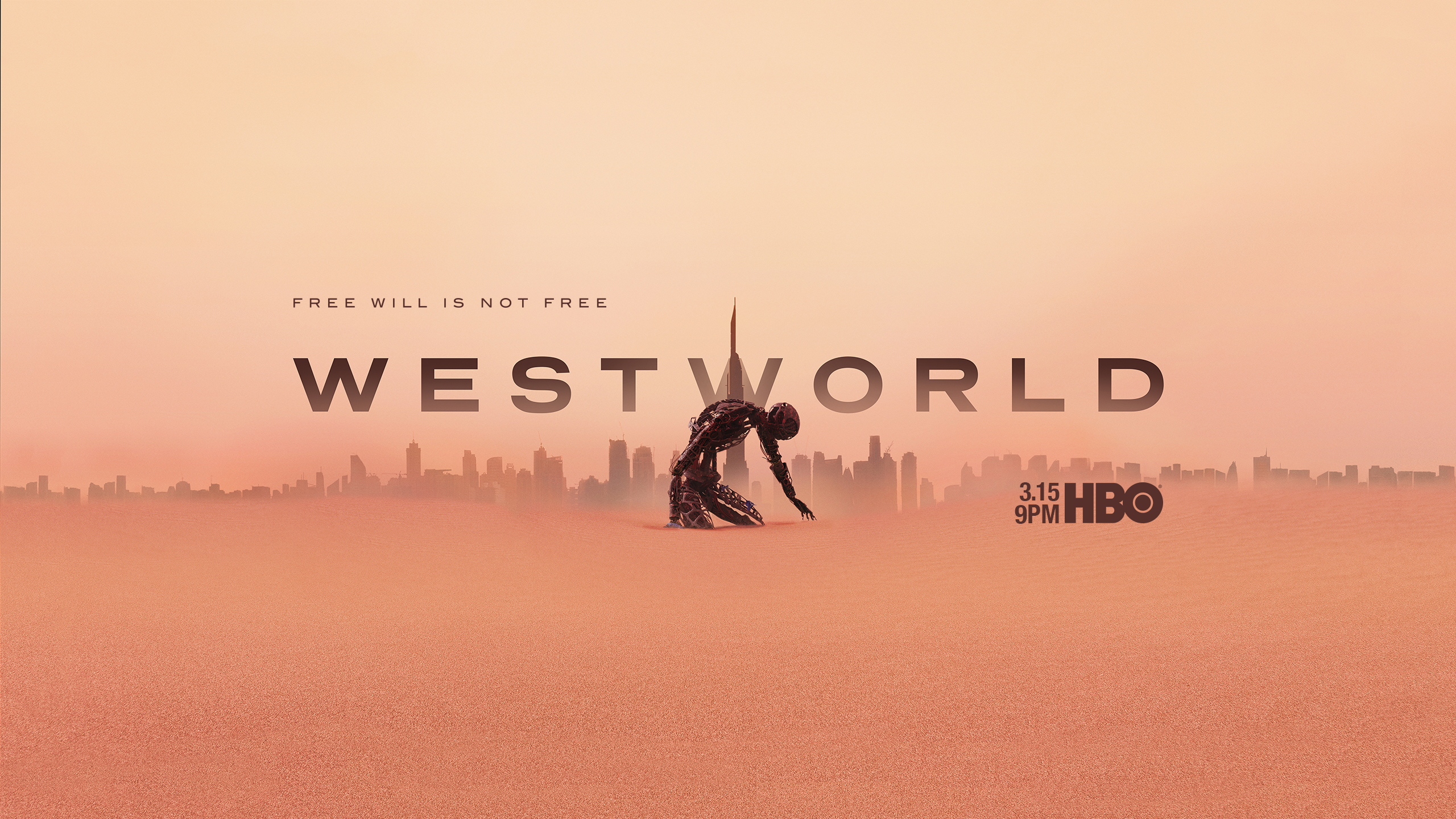 Westworld Season 3 Wallpapers