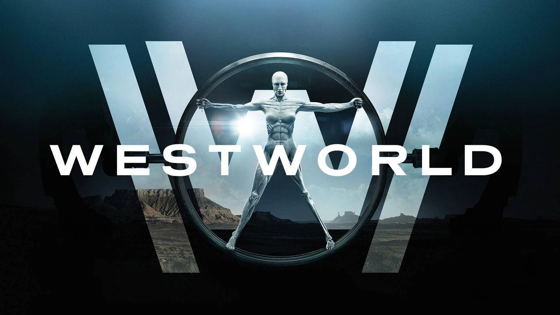 Westworld Season 3 Wallpapers