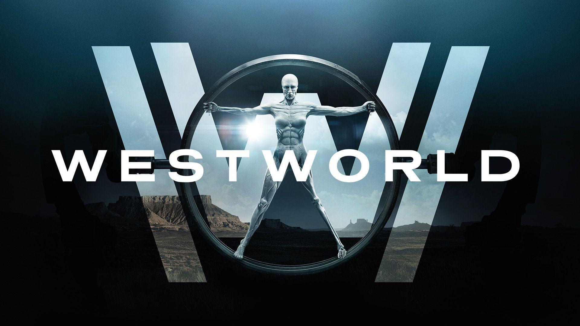 Westworld Wallpapers