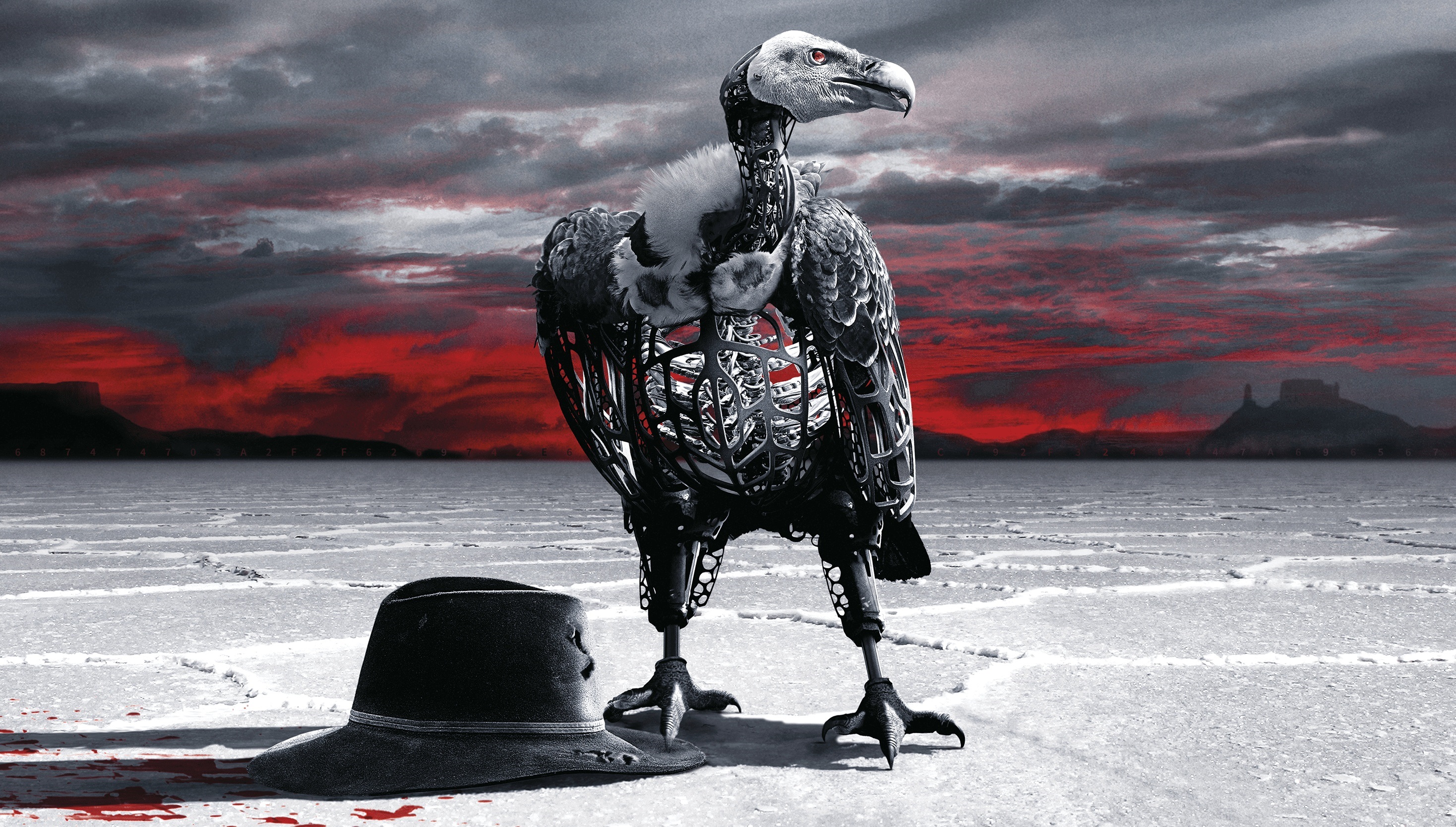 Westworld Wallpapers