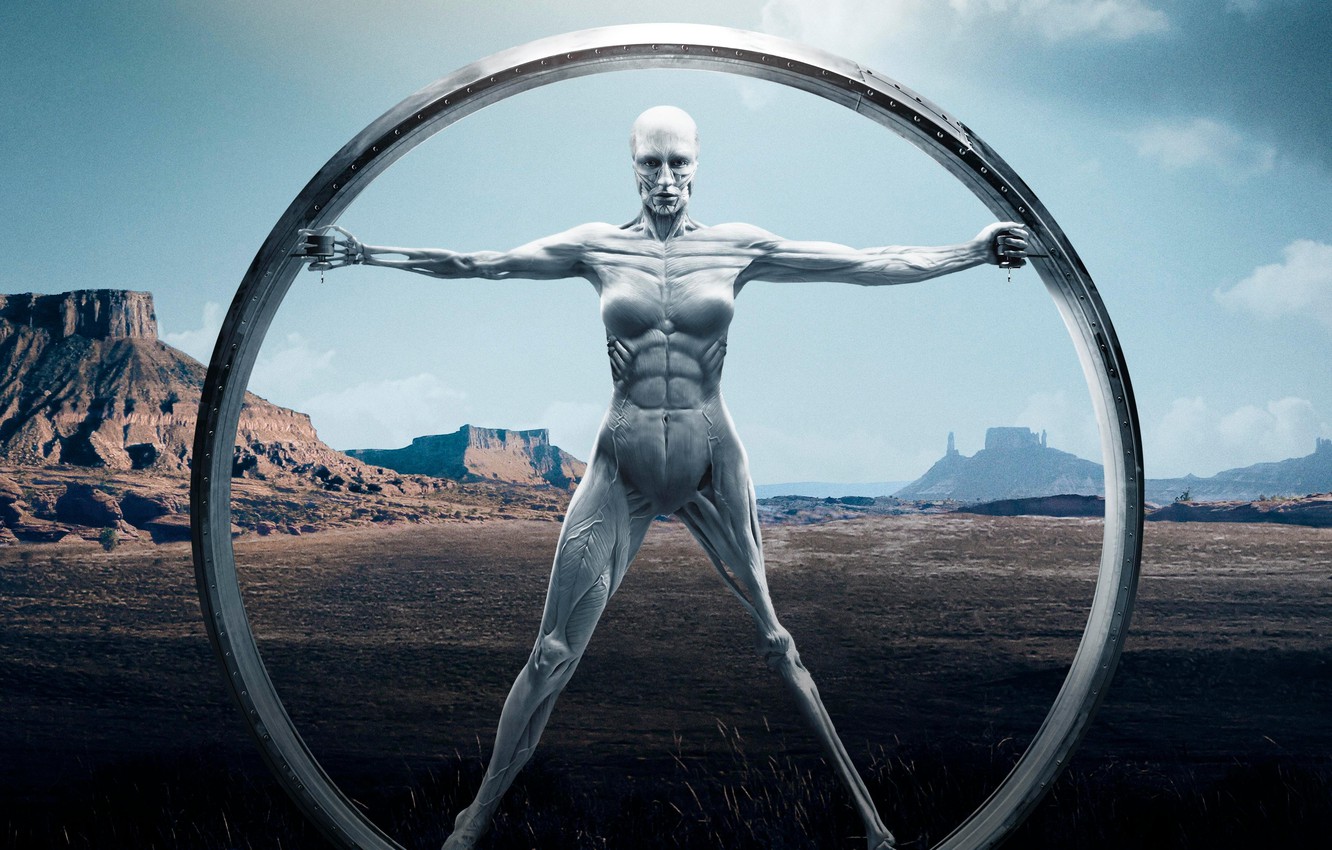 Westworld Wallpapers