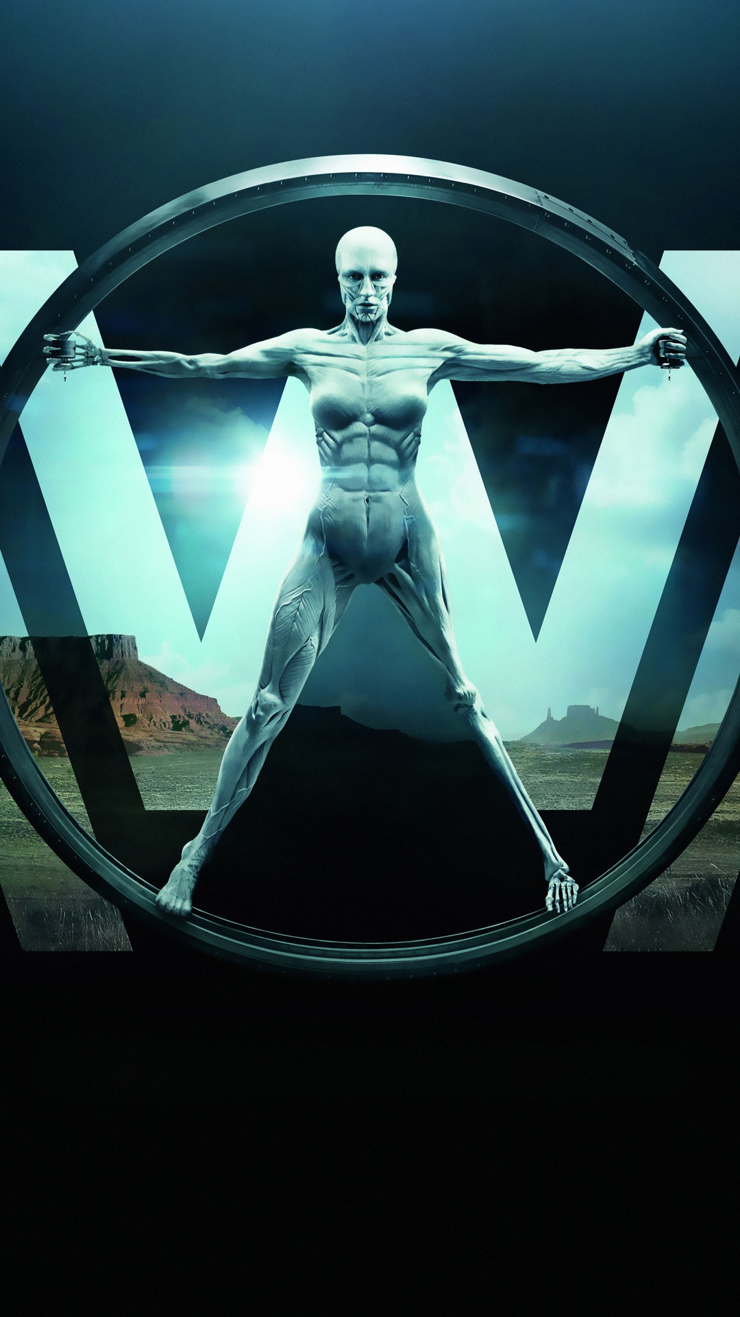 Westworld Wallpapers