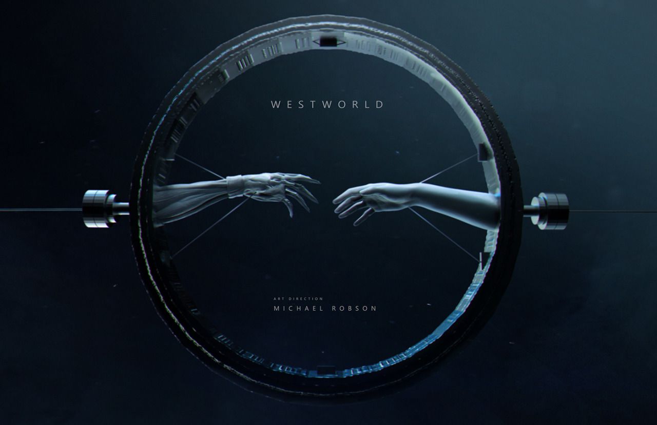 Westworld Wallpapers