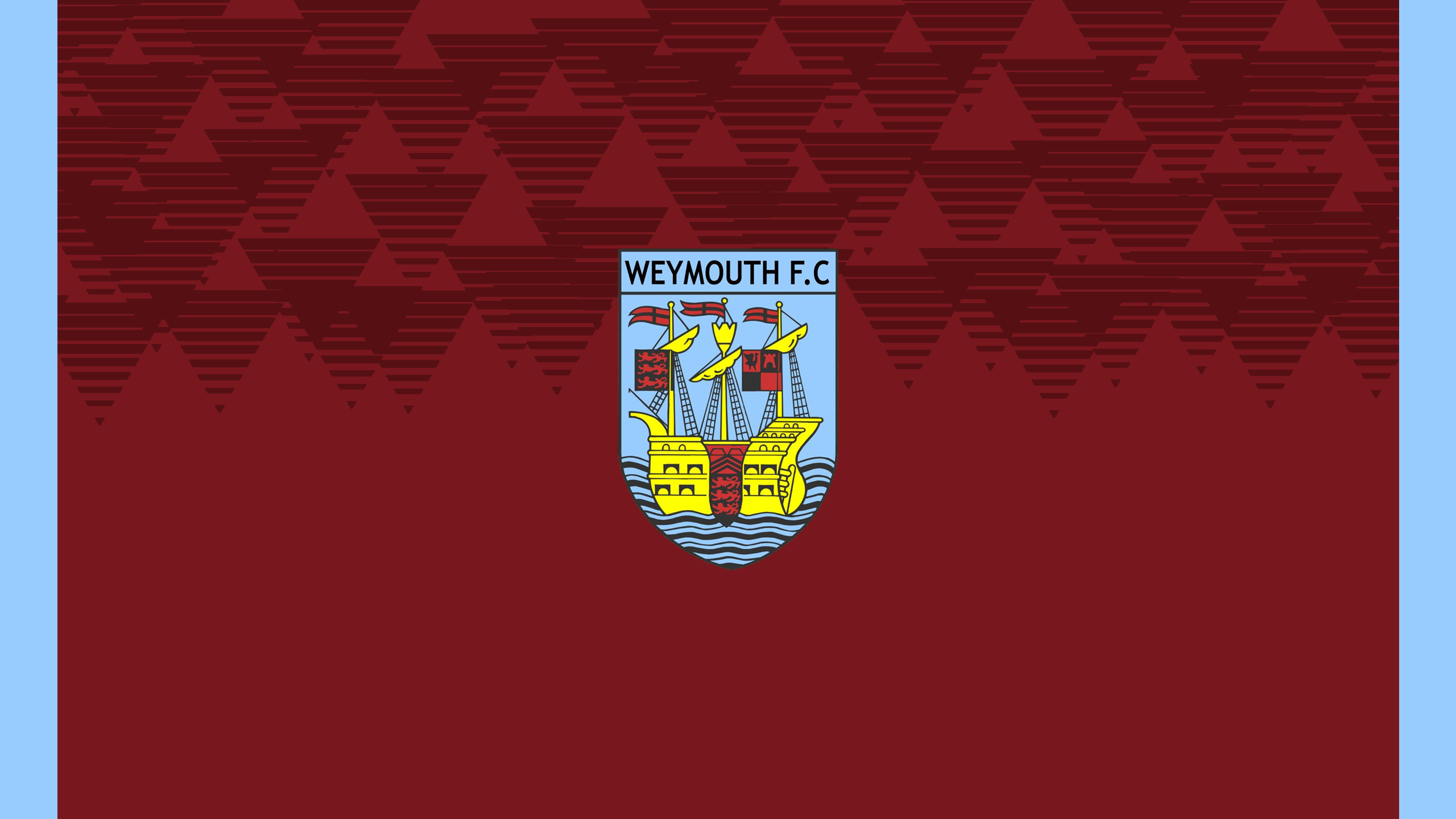 Weymouth F.C. Wallpapers