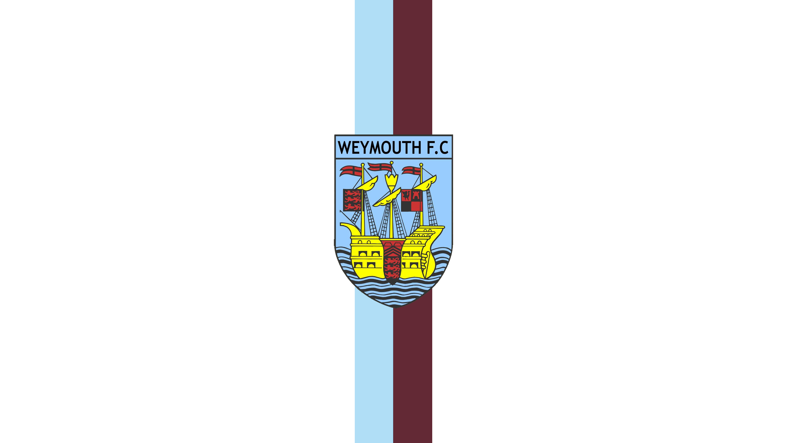 Weymouth F.C. Wallpapers