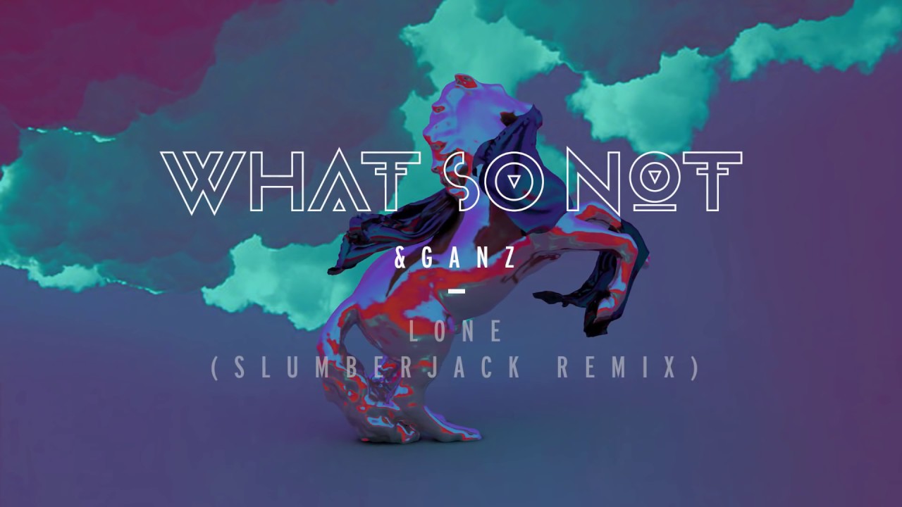 What So Not Wallpapers