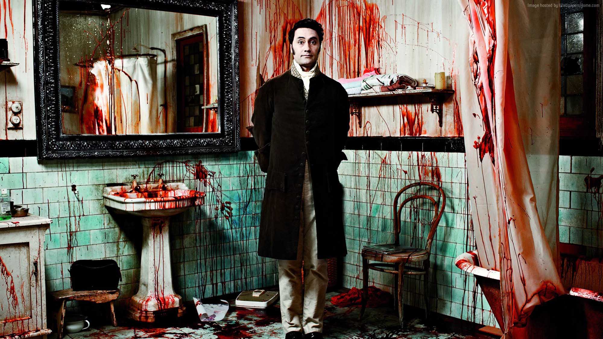 What We Do In The Shadows Wallpapers