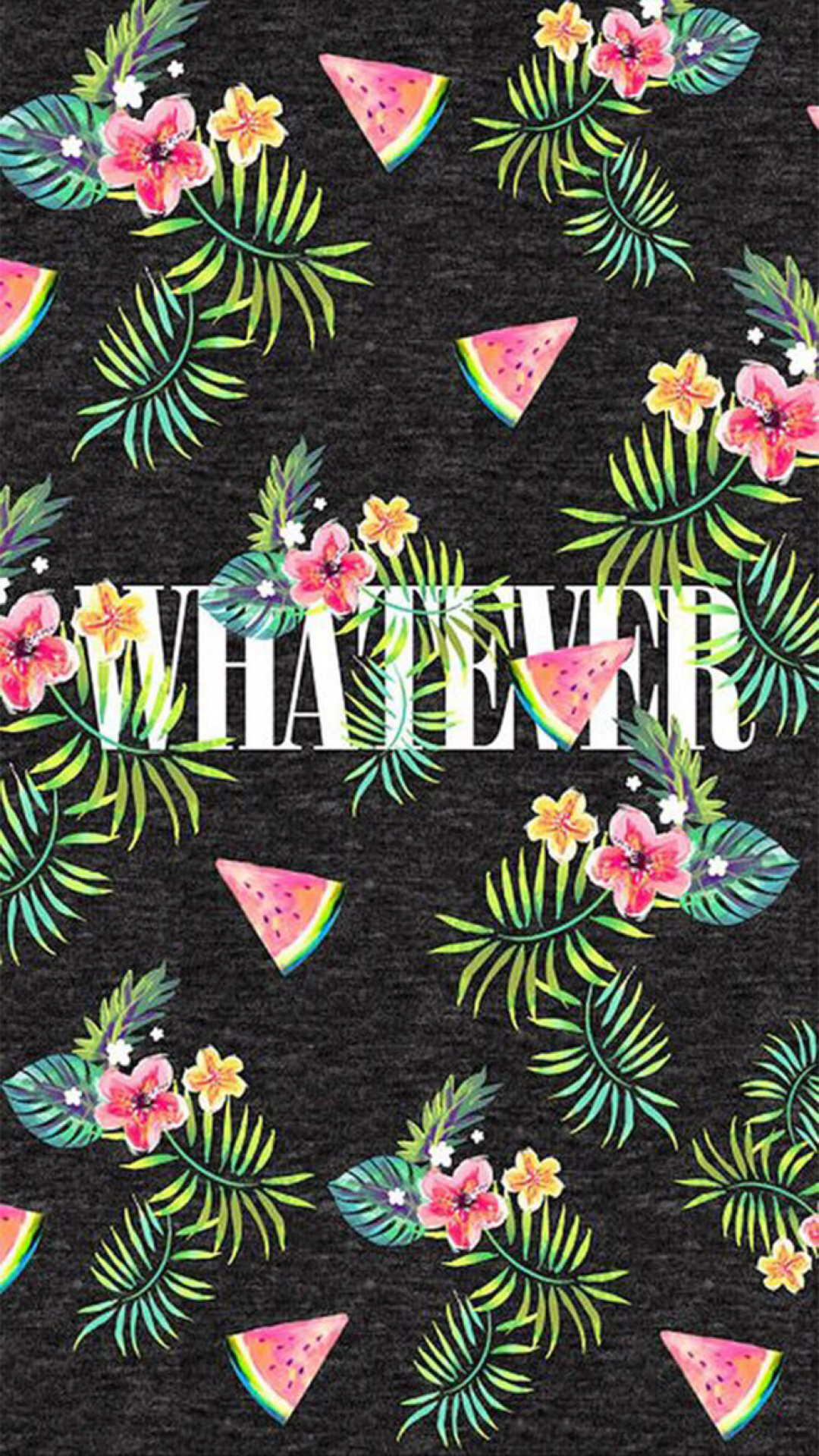 Whatever Wallpapers