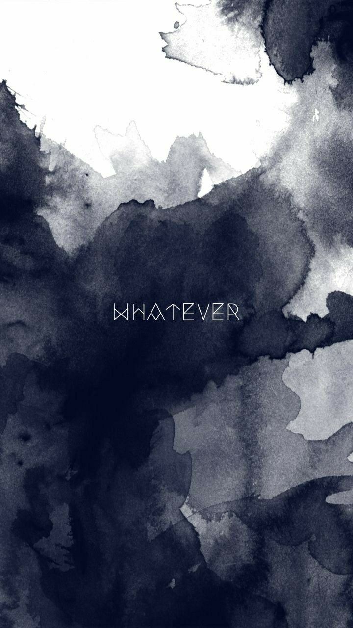 Whatever Wallpapers