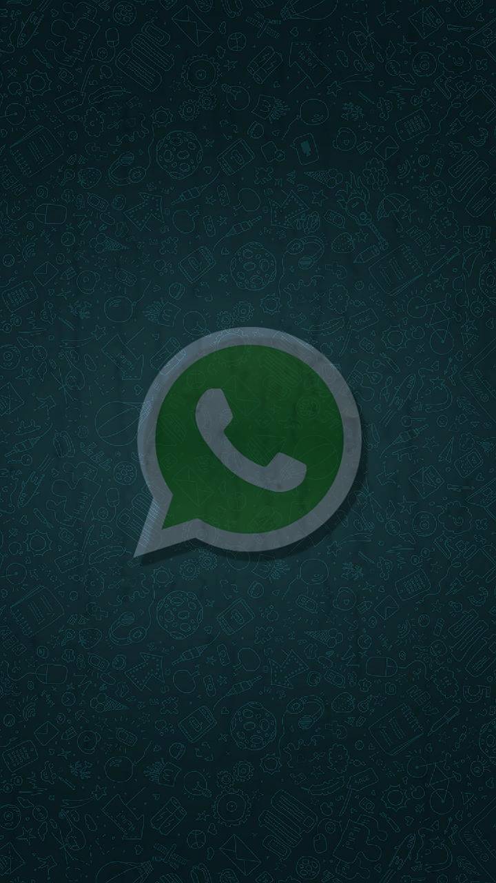 Whatsapp Logo Hd Wallpapers