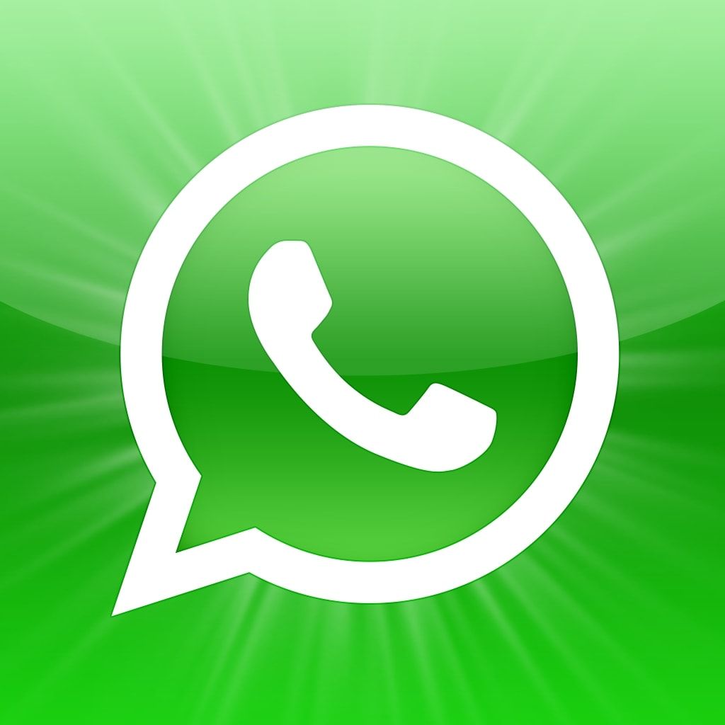 Whatsapp Logo Hd Wallpapers