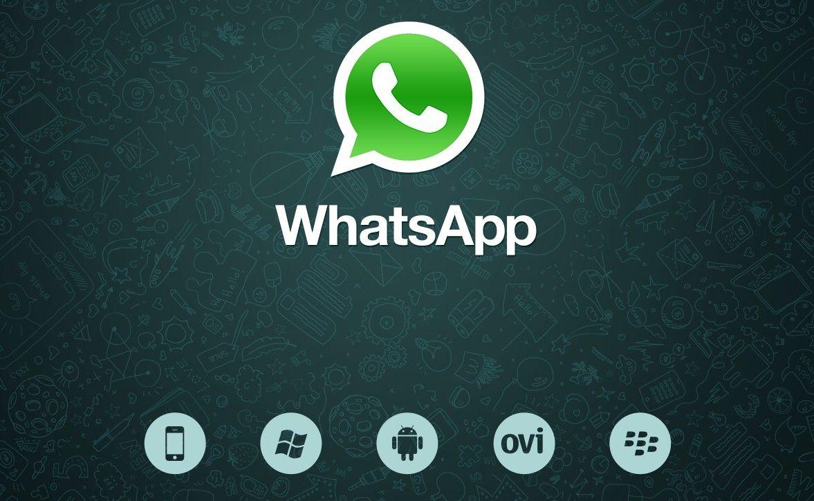 Whatsapp Logo Hd Wallpapers