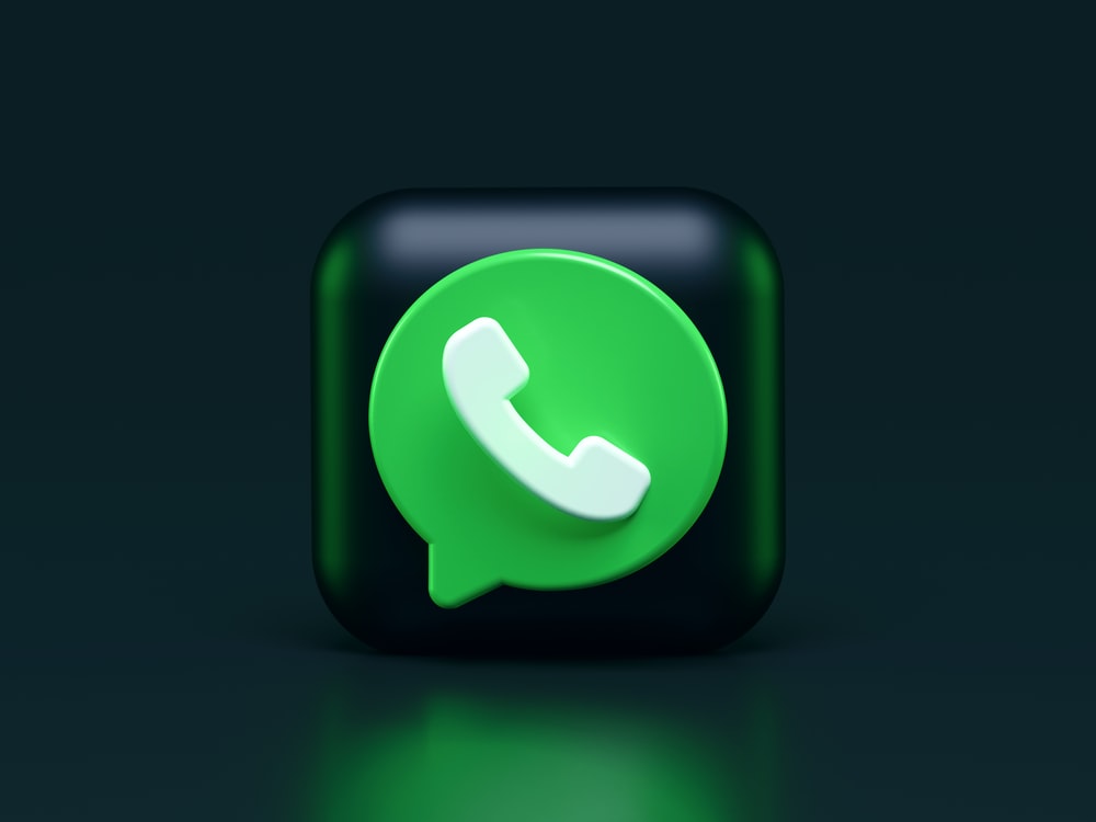 Whatsapp Logo Hd Wallpapers