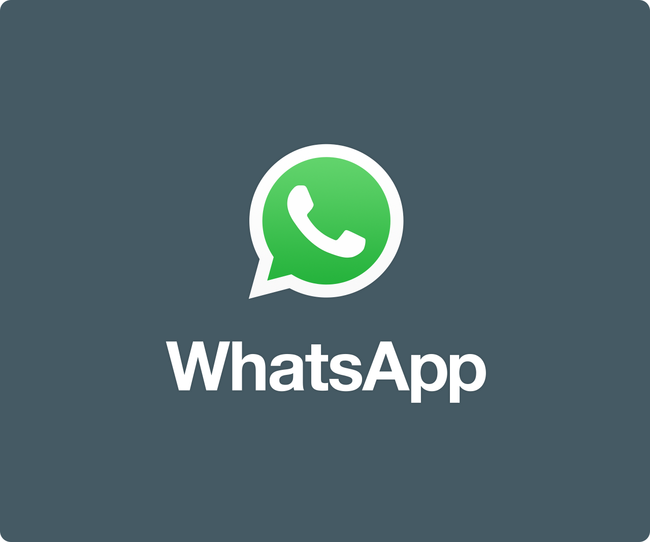 Whatsapp Logo Hd Wallpapers