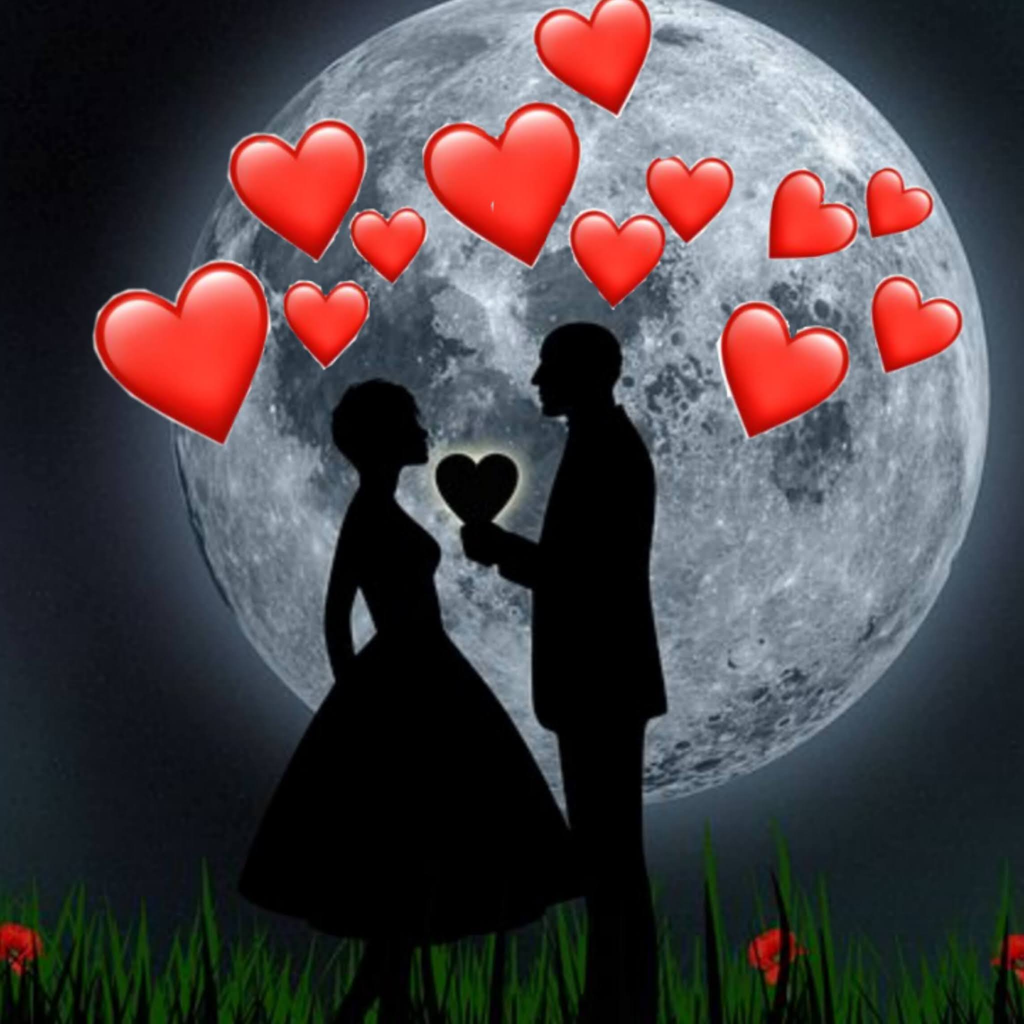 Whatsapp Romantic Love Wallpapers