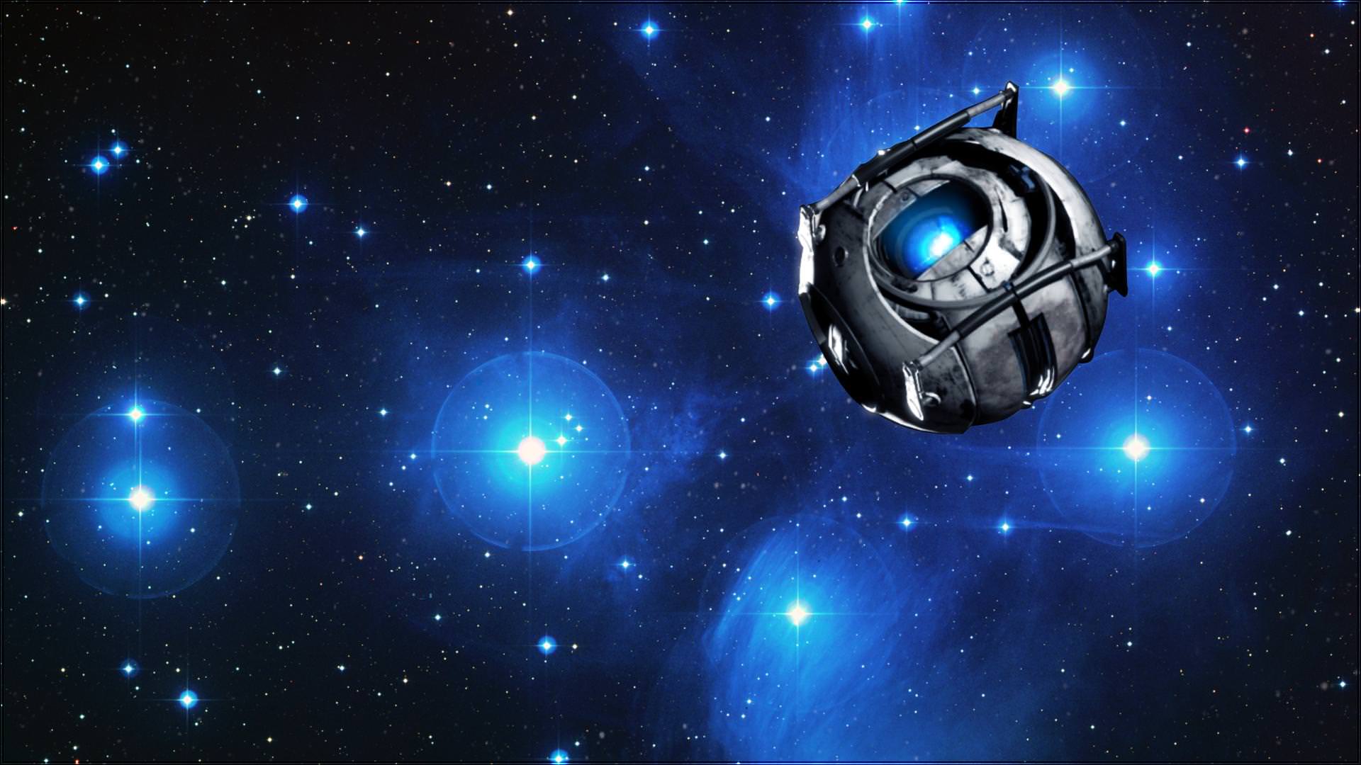 Wheatley Wallpapers