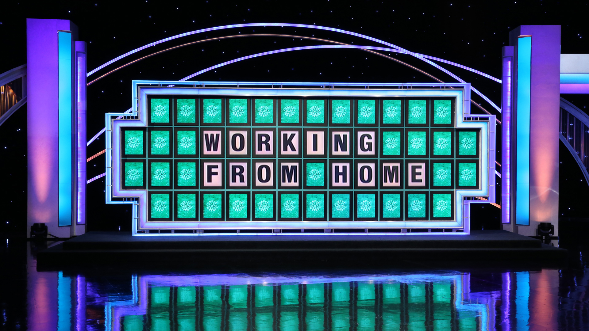 Wheel Of Fortune Wallpapers