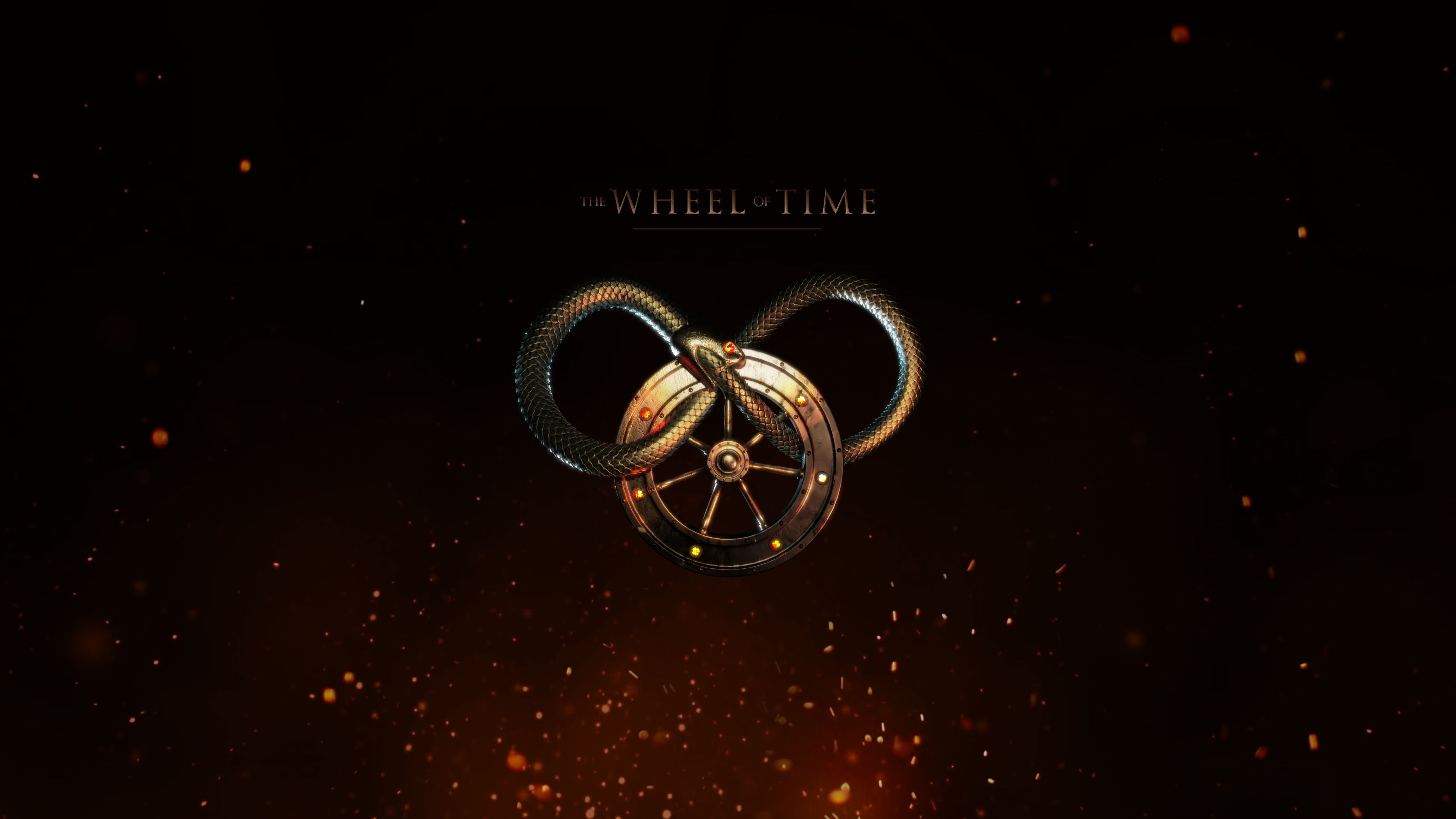 Wheel Of Time Wallpapers