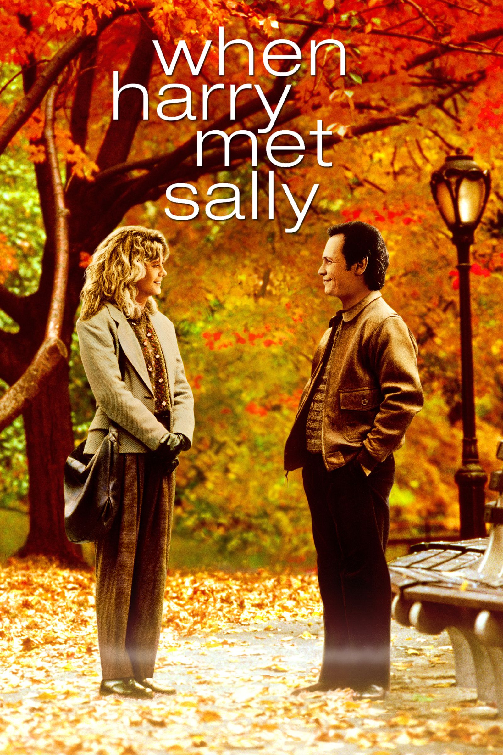 When Harry Met Sally... Wallpapers