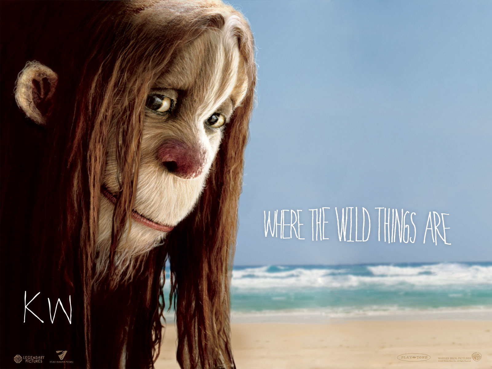 Where The Wild Things Are Wallpapers