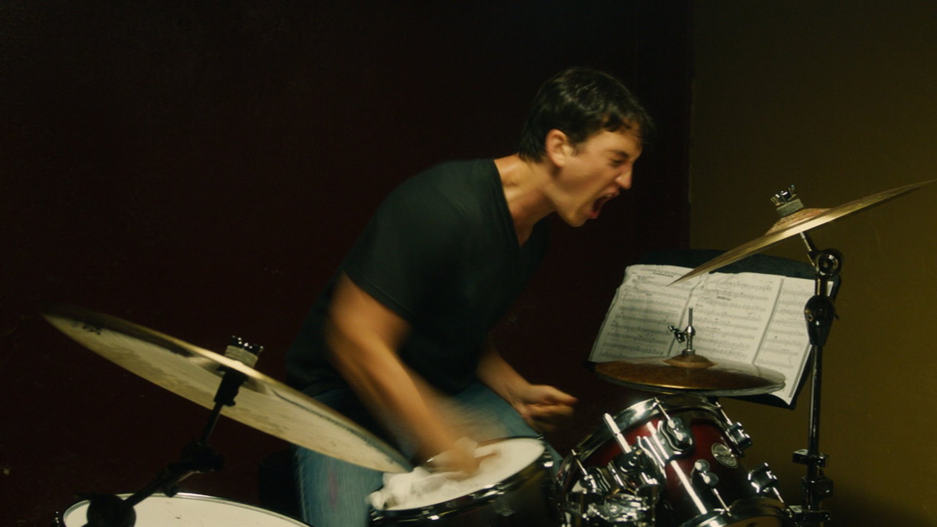 Whiplash Wallpapers