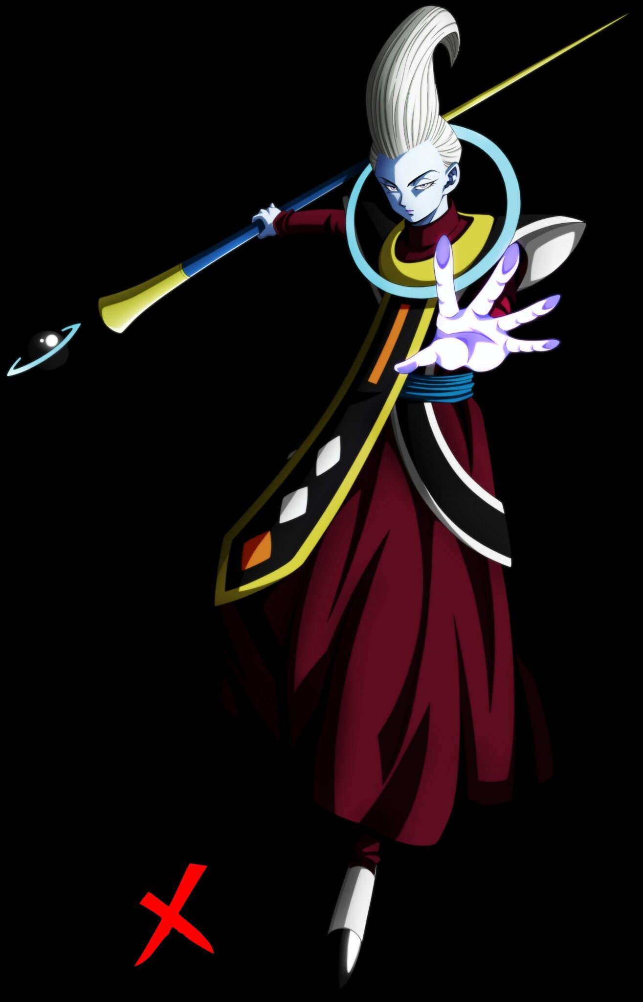 Whis Wallpapers