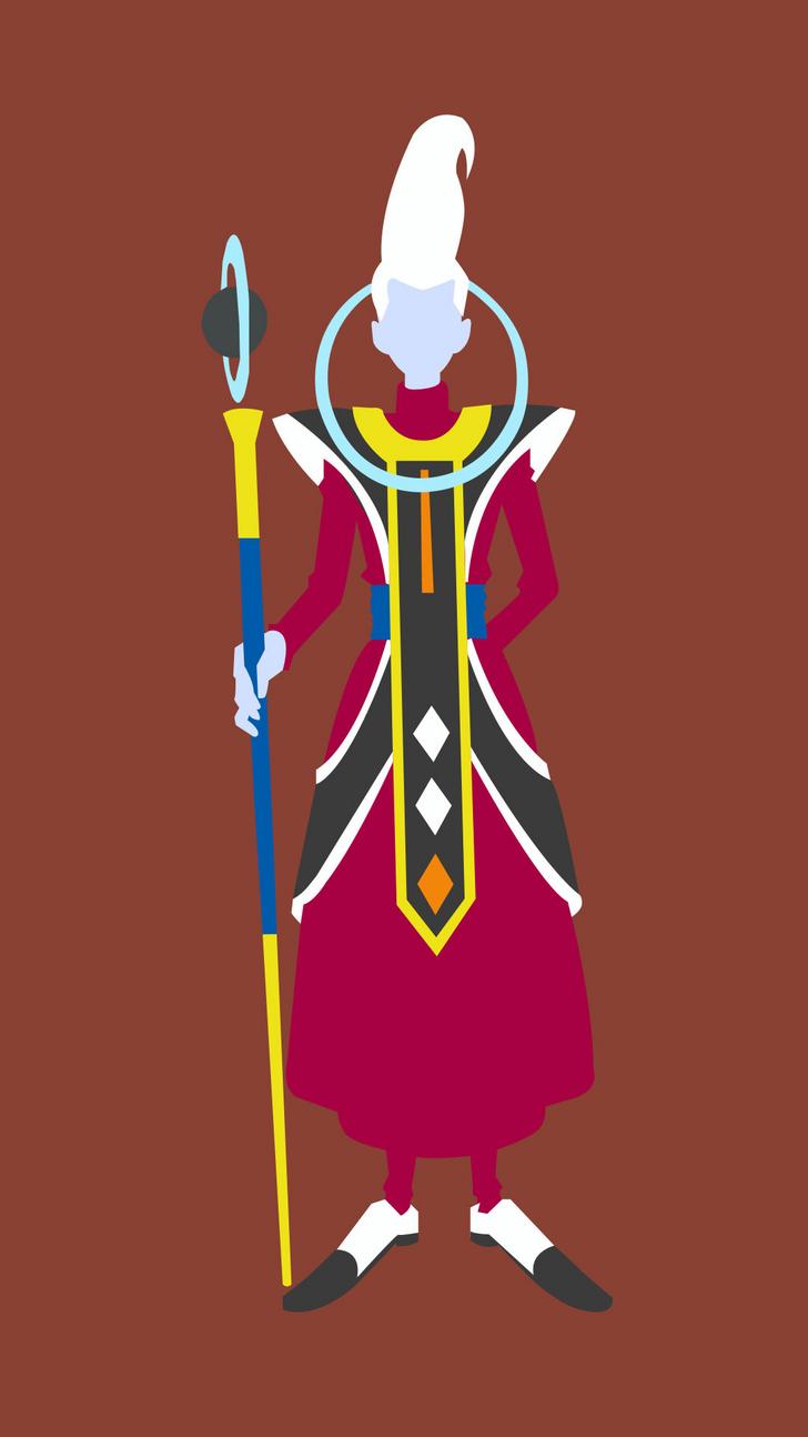 Whis Wallpapers