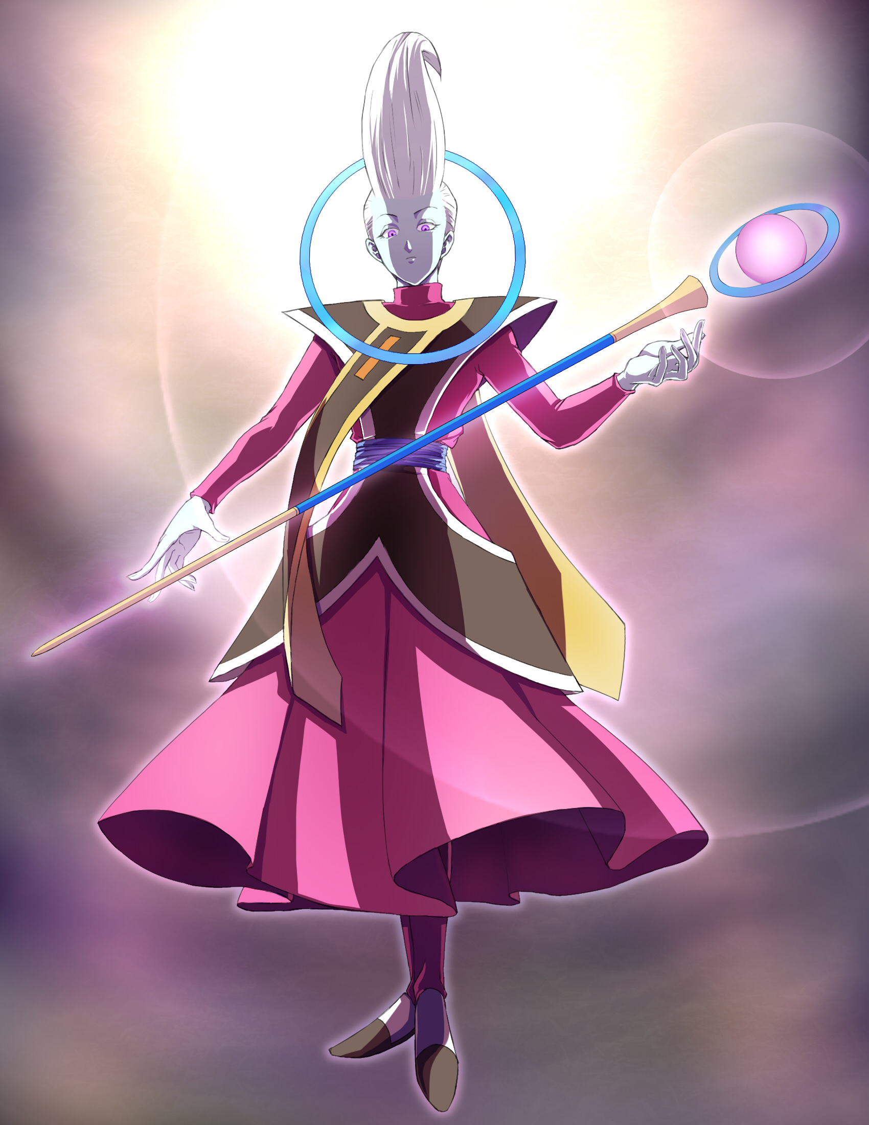 Whis Wallpapers