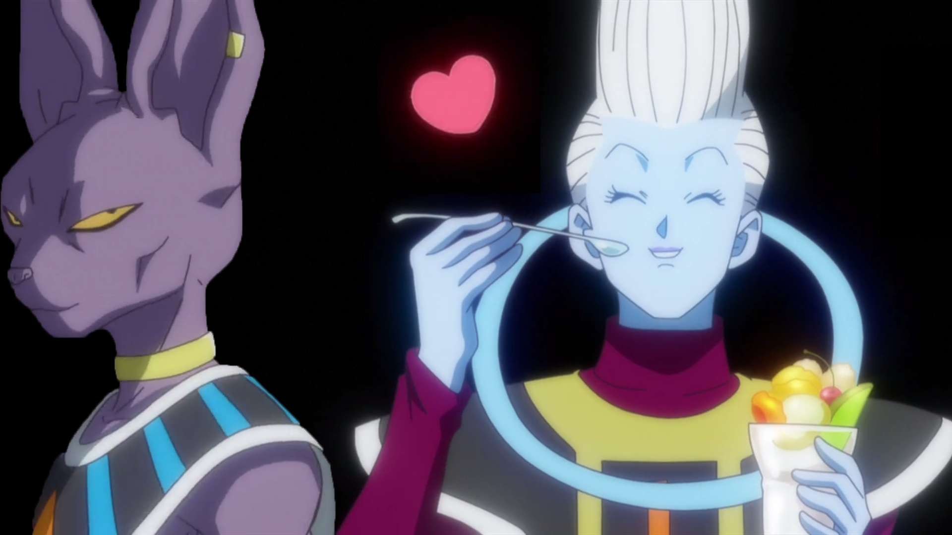 Whis Wallpapers