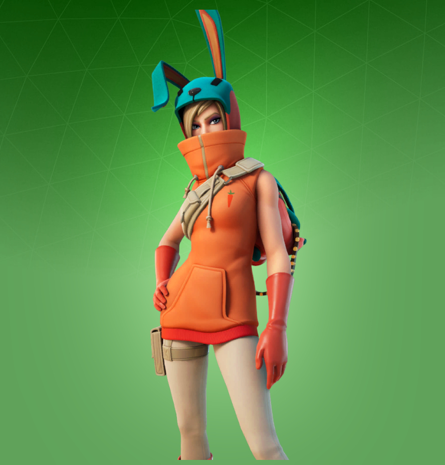 Whiska Fortnite Wallpapers