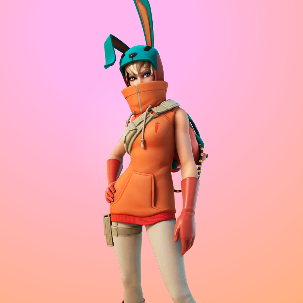 Whiska Fortnite Wallpapers