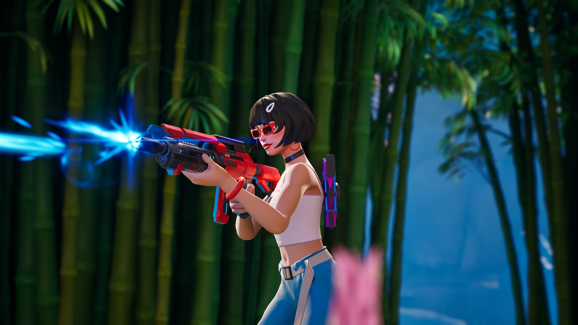 Whiska Fortnite Wallpapers