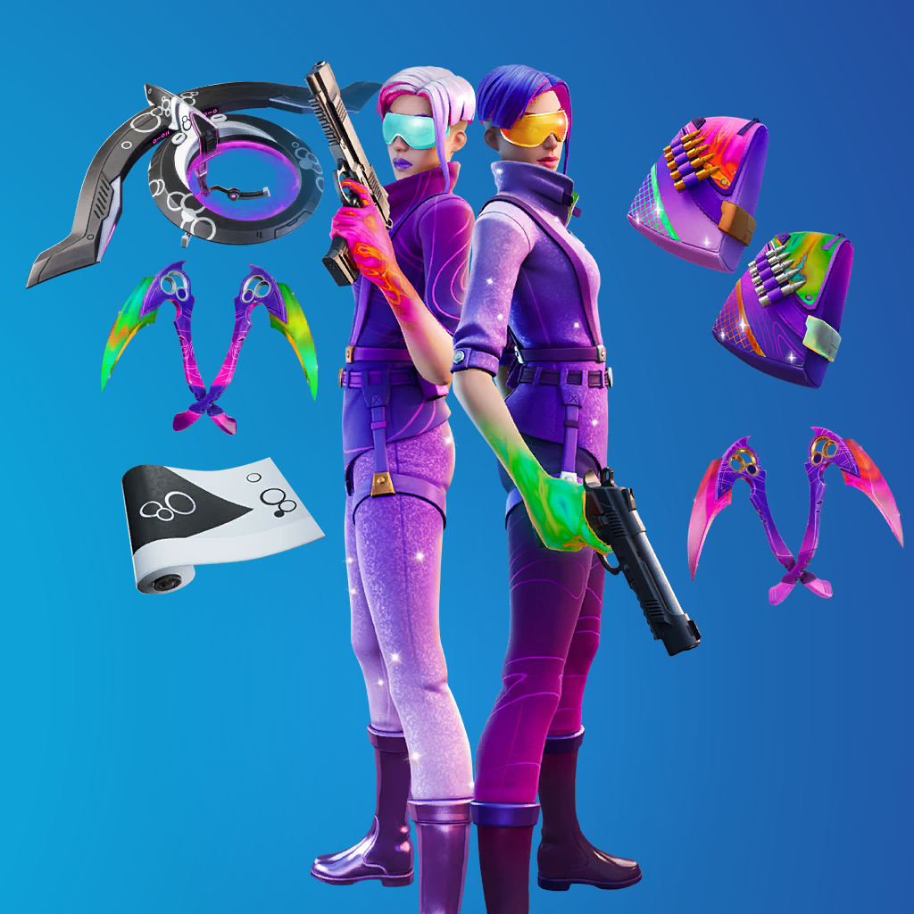 Whiska Fortnite Wallpapers