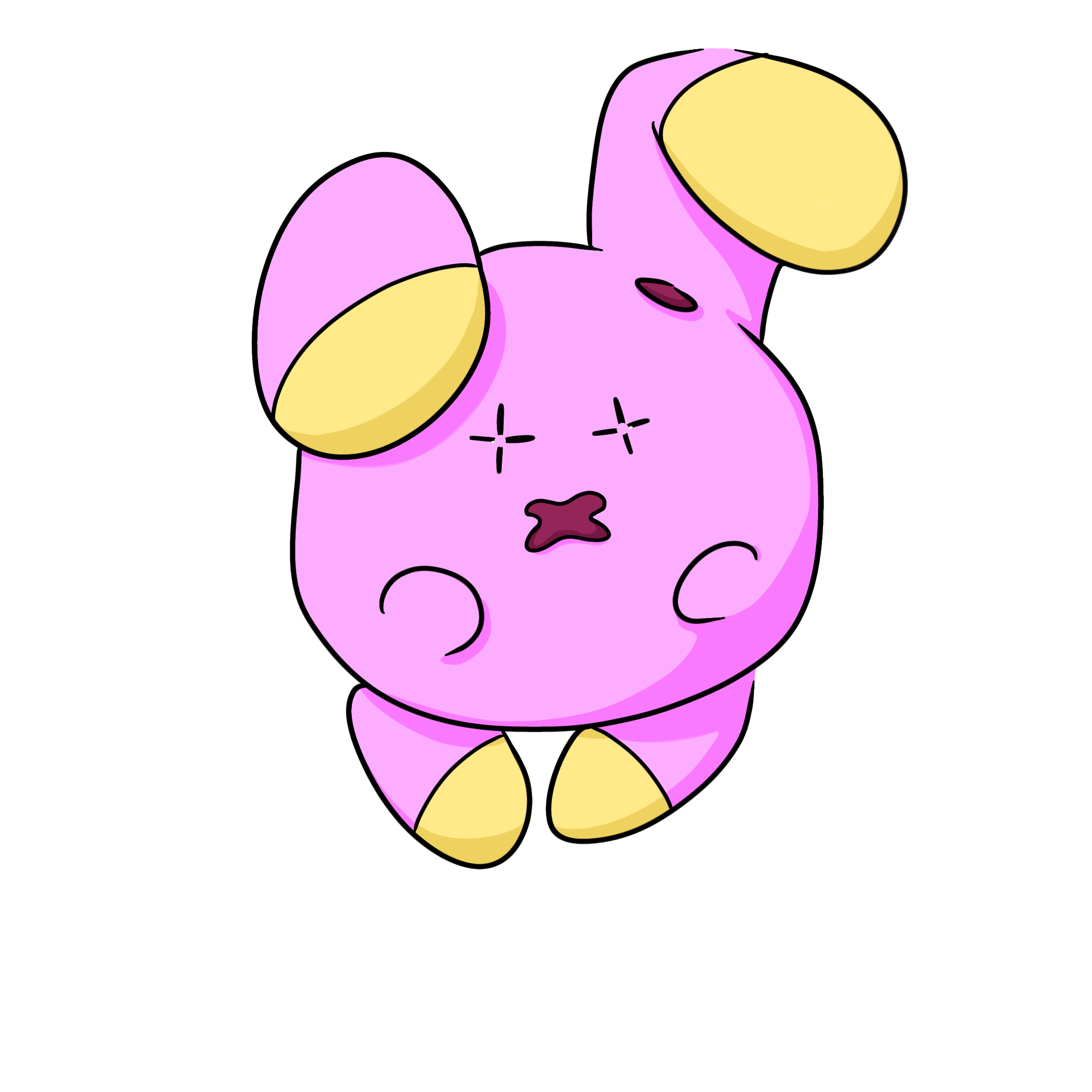 Whismur Hd Wallpapers