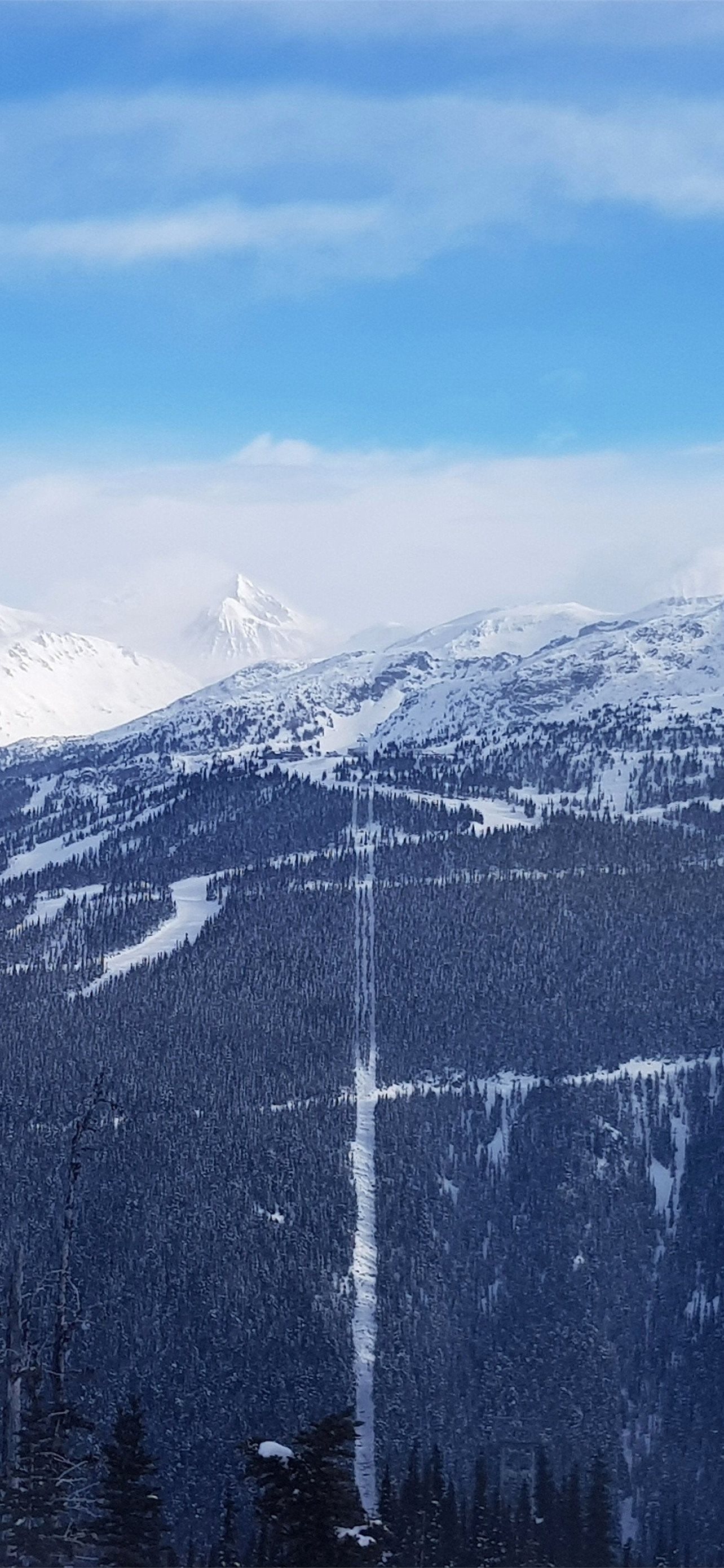 Whistler Wallpapers