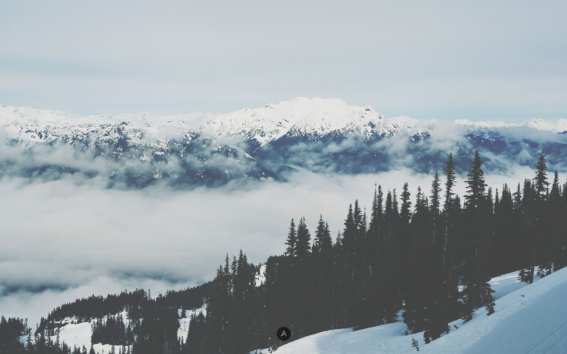 Whistler Wallpapers