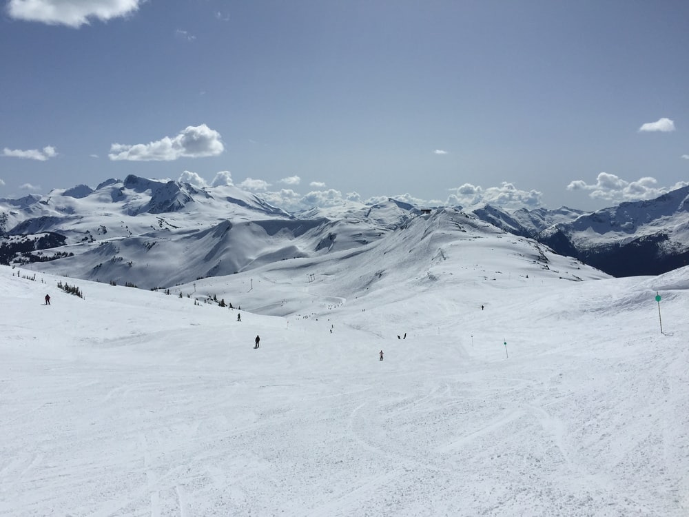 Whistler Wallpapers