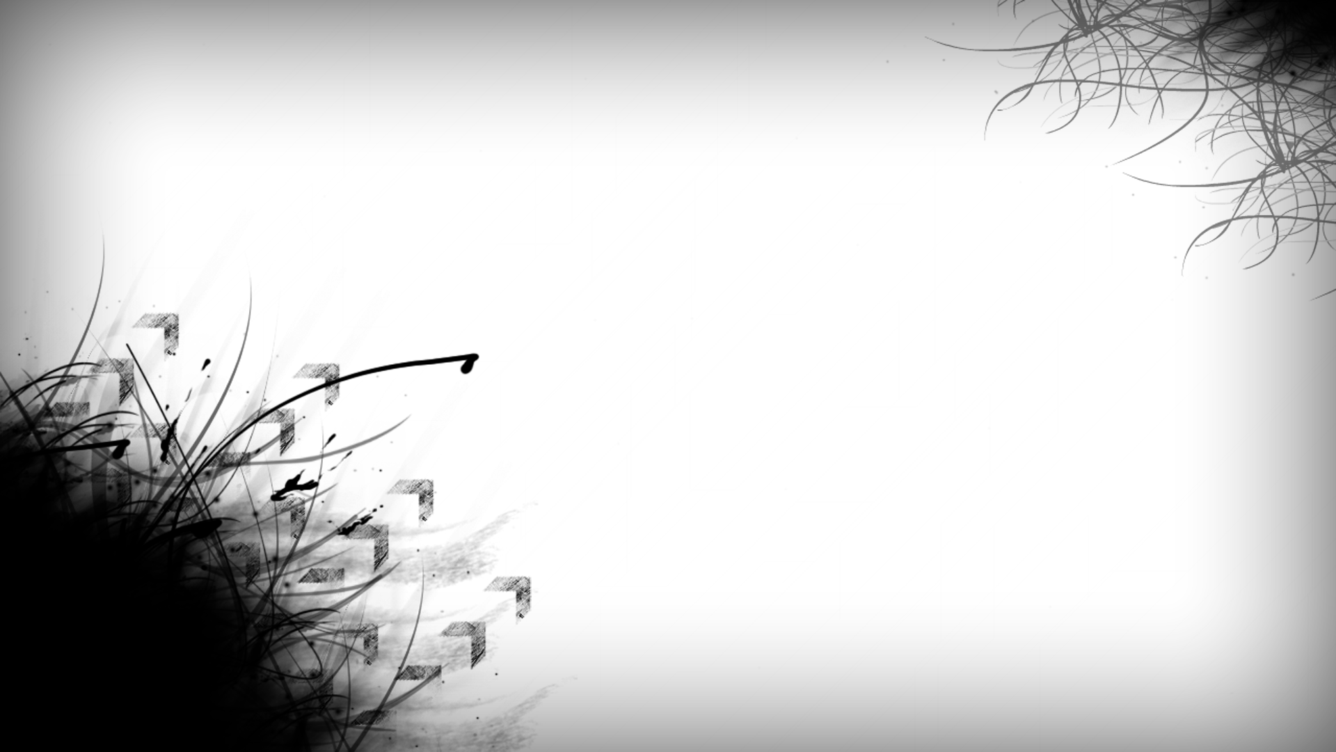 White 1920X1080 Wallpapers