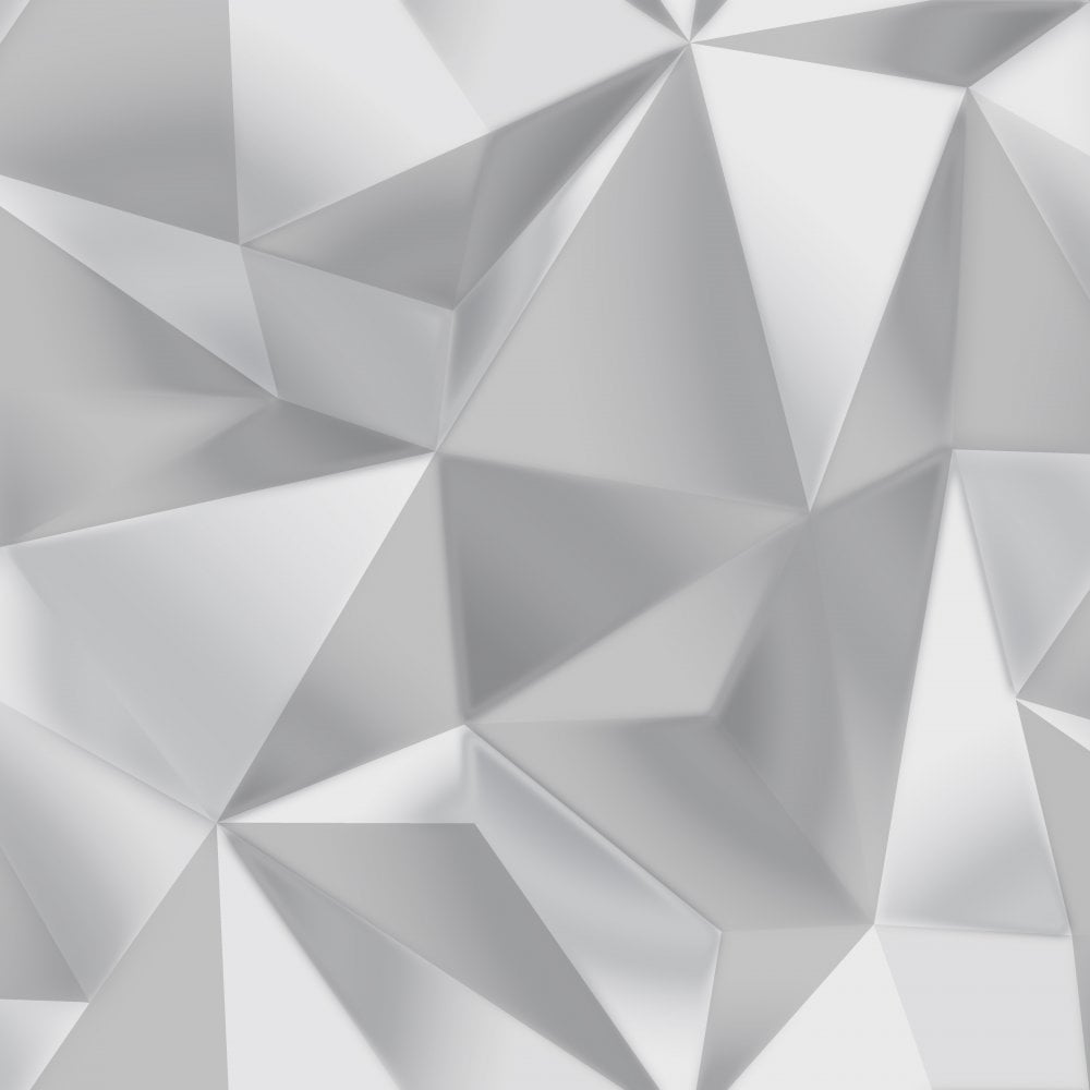 White 3D Wallpapers