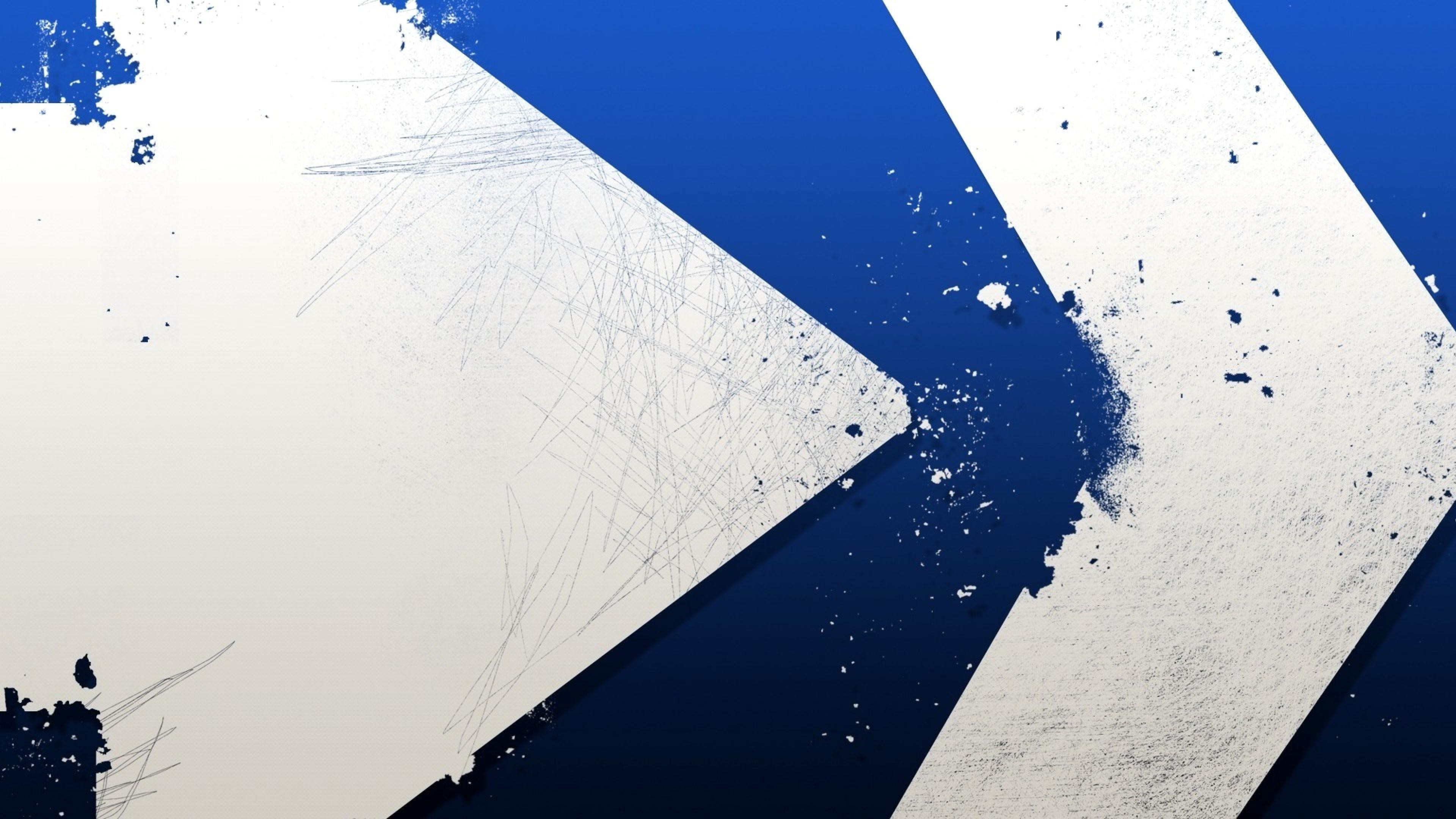 White And Blue Hd Wallpapers