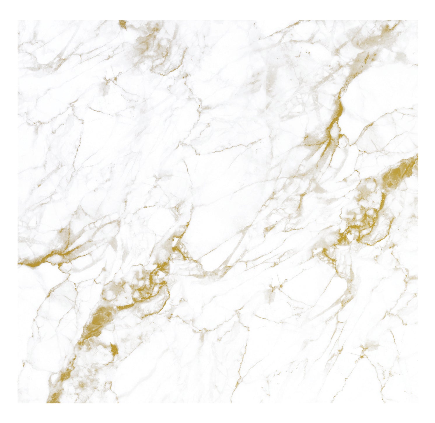 White And Gold Marble Wallpapers