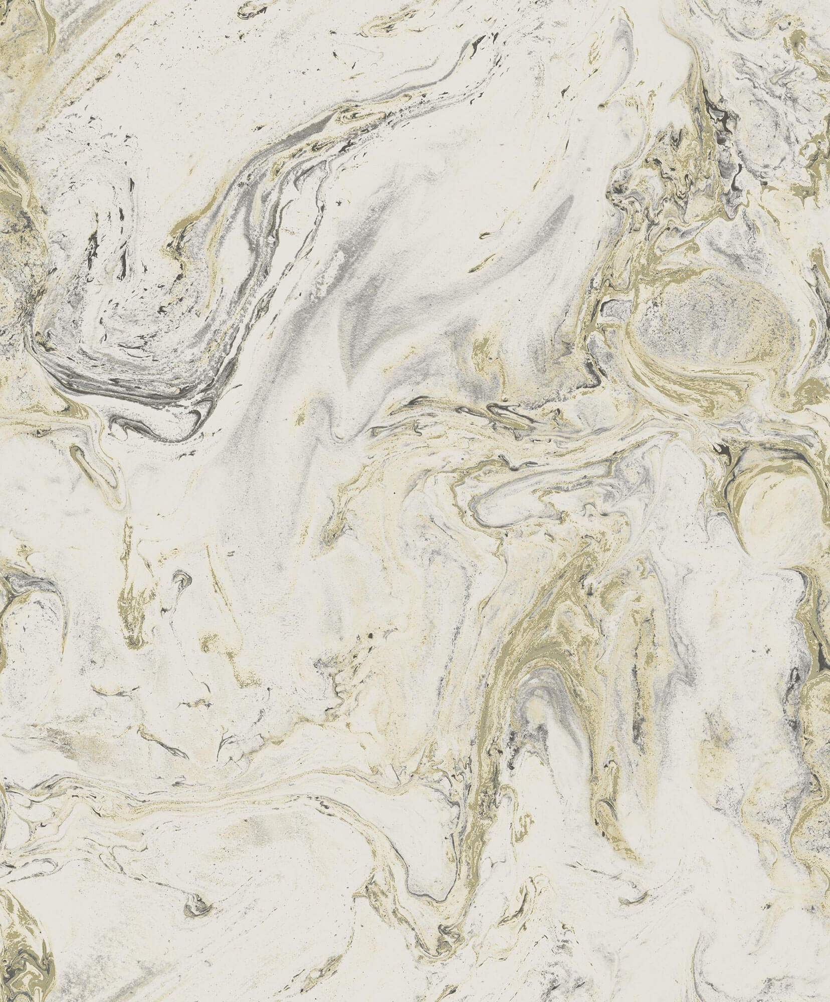 White And Gold Marble Wallpapers